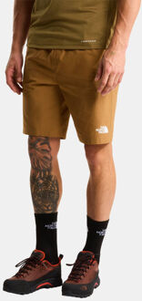 The North Face Limestone Korte Broek Bruin