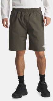 The North Face Limestone Korte Broek Groen - S