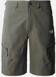 The North Face M Exploration Short Groen - 32"