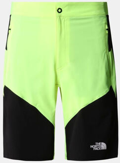 The North Face M Felik Slim Tapered Short Zwart - 34"