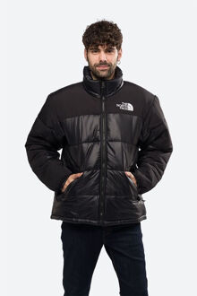 The North Face M Hmlyn Insulated Jacket Zwart - XL