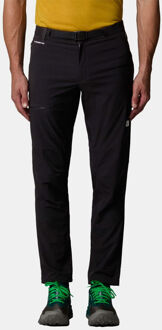 The North Face M Lightning Pant Long Zwart - 38" Long