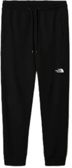 The North Face M NSE LIGHT PANT - Maat: XL