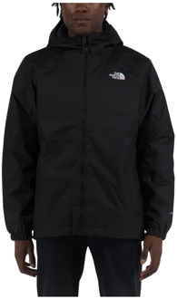 The North Face M Quest Insulated Jacket Zwart - XL