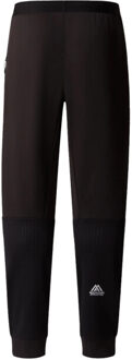 The North Face Ma fleece pant Zwart - S