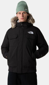 The North Face Mcmurdo Bomber Jas Zwart - S