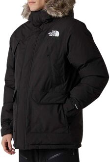 The North Face McMurdo Parka Heren - L