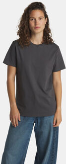 The North Face me Relaxed-T-shirt Dames Grijs - XL