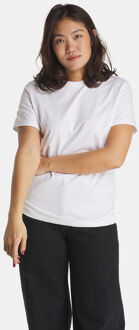 The North Face me Relaxed-T-shirt Dames Wit - XL