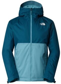 The North Face Millerton Insulated Casual Winterjas Heren 2XL Donkerblauw