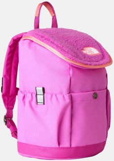 The North Face Mini Explorer Rugzak Junior Roze - One size