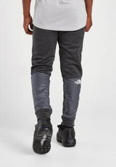 The North Face Mittellegi Jongens Joggingbroek Houtskool