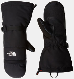 The North Face Montana DryVent Skiwant Zwart - XL