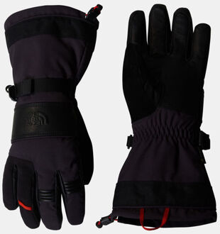 The North Face Montana Pro Gore-Tex Handschoen Zwart