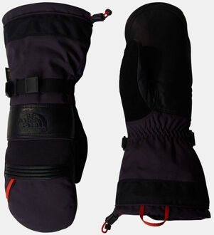 The North Face Montana Pro Gore-Tex Mitt Want Zwart