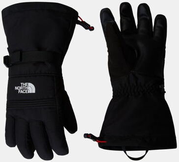 The North Face Montana Ski Glove Handschoen Dames Zwart - L