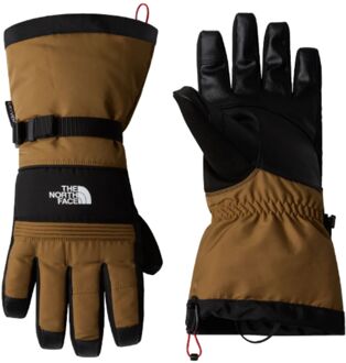 The North Face Montana Ski Handschoenen Heren XL Bruin