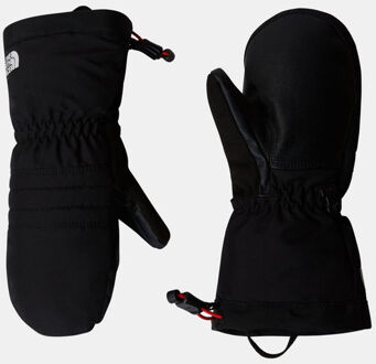 The North Face Montana Ski Mitt Want Junior Zwart