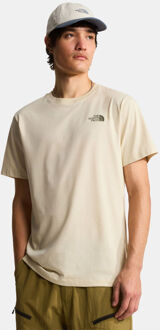 The North Face Monte Graphic T-Shirt Bruin