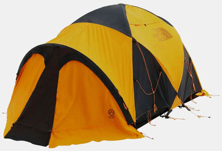 The North Face Mountain 25 2P Tent Geel - One size
