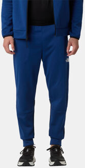 The North Face Mountain Athletics Fleece Joggingbroek Blauw - XL
