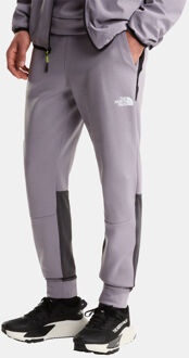 The North Face Mountain Athletics Fleece Joggingbroek Grijs
