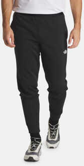 The North Face Mountain Athletics Fleece Joggingbroek Zwart - XL