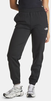 The North Face Mountain Athletics Fleecebroek 3/4 Dames Zwart - XL