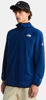 The North Face Mountain Athletics Ushba Sportjack Blauw - L