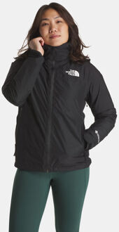 The North Face Mountain Light Triclimate GTX 3-in-1 Jas Dames Zwart - S