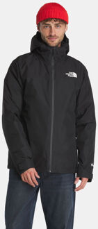 The North Face Mountain Light Triclimate GTX 3-in-1 Jas Zwart