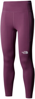 The North Face Movmynt 7/8 Hardlooplegging Dames-Paars - XL