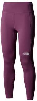 The North Face Movmynt 7/8 Hardlooplegging Dames-Paars - XL
