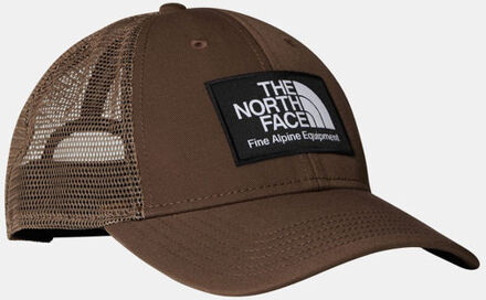The North Face Mudder Trucker Bruin - One size