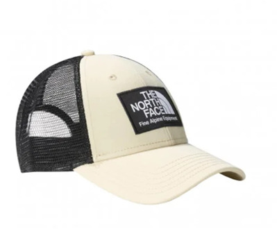 The North Face Mudder Trucker Bruin - One size