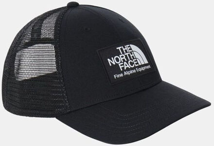 The North Face Mudder Trucker Zwart - One size