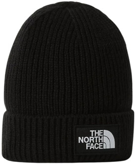 The North Face Muts (Sport) - Unisex - zwart/wit