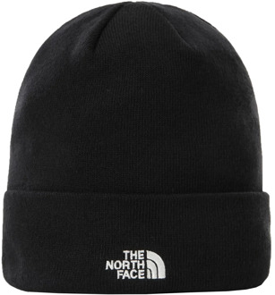 The North Face Muts The North Face NORM BEANIE" Zwart - One size