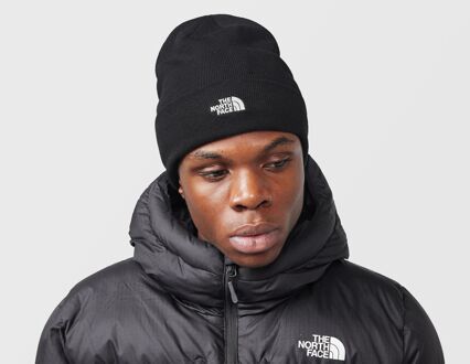 The North Face Muts The North Face NORM BEANIE" Zwart - One size