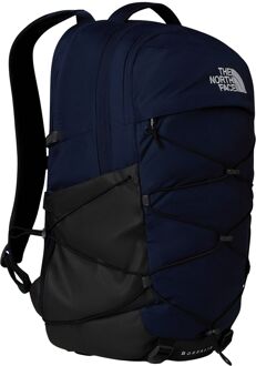 The North Face Navy Synthetische Rugzak Borealis The North Face , Blue , Unisex - ONE Size