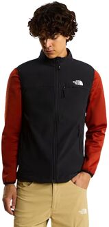 The North Face Nimble 2 Zomer Bodywarmer Heren XL Zwart
