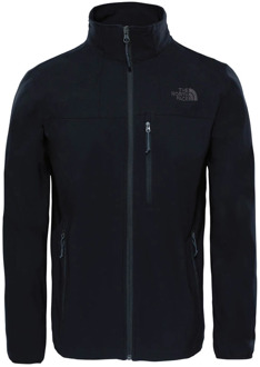 The North Face Nimble Jacket Jas Heren - Tnf Black