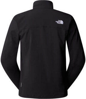 The North Face Nimble jacket - maat S Zwart