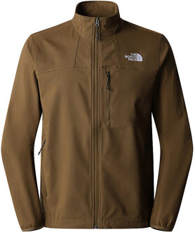The North Face Nimble Zomerjas Heren S Bruin