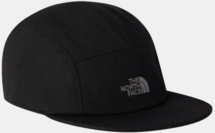 The North Face Norm Camp Pet Zwart - One size
