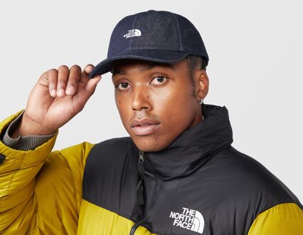 The North Face Norm Cap, blauw - One Size