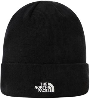 The North Face Norm Muts SR 1 Zwart