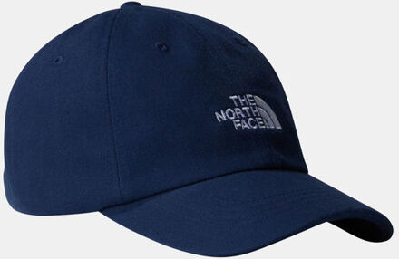 The North Face Norm Pet Blauw - One size