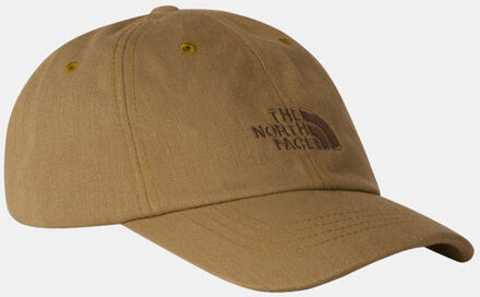 The North Face Norm Pet Geel - One size