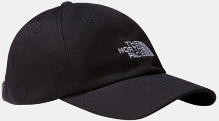 The North Face Norm Pet Zwart - One size